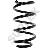 SUPLEX Fahrwerksfeder 23126