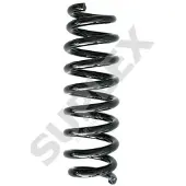 SUPLEX Fahrwerksfeder [Hersteller-Nr. 06359] für BMW