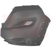 VAN WEZEL Stoßfänger 4064561