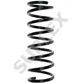 SUPLEX Fahrwerksfeder [Hersteller-Nr. 17048] für Mazda