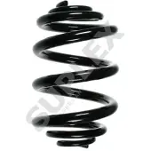 SUPLEX Fahrwerksfeder 39069