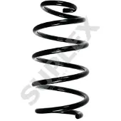 SUPLEX Fahrwerksfeder 39230