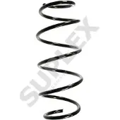 SUPLEX Fahrwerksfeder 09139