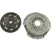 KAVO PARTS Kupplungssatz Kupplung für NISSAN MICRA III (K12) CP-2069