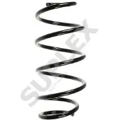 SUPLEX Fahrwerksfeder 29057