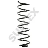 SUPLEX Fahrwerksfeder 03111