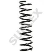 SUPLEX Fahrwerksfeder [Hersteller-Nr. 06198] für BMW