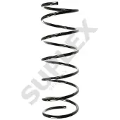 SUPLEX Fahrwerksfeder 07064