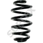 SUPLEX Fahrwerksfeder [Hersteller-Nr. 03196] für Audi