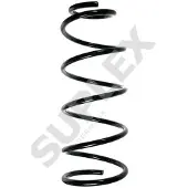 SUPLEX Fahrwerksfeder 09123