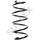 SUPLEX Fahrwerksfeder 29058