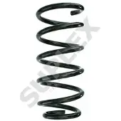 SUPLEX Fahrwerksfeder [Hersteller-Nr. 06460] für Mini