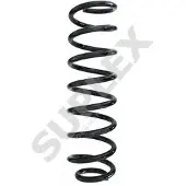 SUPLEX Fahrwerksfeder 19304