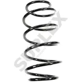 SUPLEX Fahrwerksfeder 10364