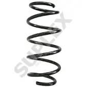 SUPLEX Fahrwerksfeder [Hersteller-Nr. 39441] für VW