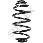 SUPLEX Fahrwerksfeder 23342