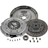 Blue Print Kupplungssatz komplett ADV183069 für VW PASSAT Variant (3B6) 229,0mm