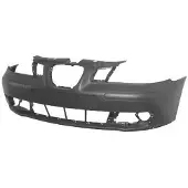 VAN WEZEL Stoßfänger ** Equipart 4917574 vorne für SEAT
