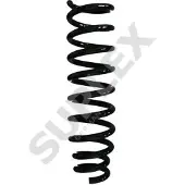 SUPLEX Fahrwerksfeder 39378