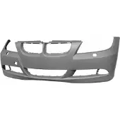 VAN WEZEL Stoßfänger 0657575 vorne für BMW