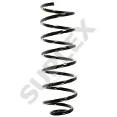 SUPLEX Fahrwerksfeder 39088