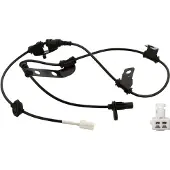 Blue Print ABS Sensor Raddrehzahl Hinten Links für HYUNDAI ix35 (LM, EL, ELH) ADG071108