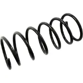 FEBI BILSTEIN Bilstein Fahrwerksfeder 104696