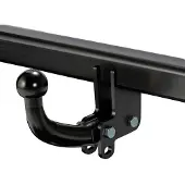 Oris Anhängevorrichtung ORIS Fix 047-741