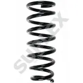 SUPLEX Fahrwerksfeder 35405