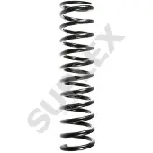 SUPLEX Fahrwerksfeder 19020