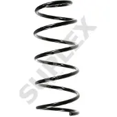 SUPLEX Fahrwerksfeder [Hersteller-Nr. 27123] für Nissan, Renault