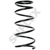 SUPLEX Fahrwerksfeder [Hersteller-Nr. 35162] für Toyota