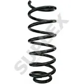 SUPLEX Fahrwerksfeder Hinten für VOLVO XC70 Cross Country (295) 38121