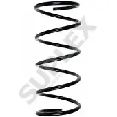 SUPLEX Fahrwerksfeder [Hersteller-Nr. 35249] für Toyota