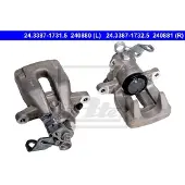 Ate Bremssattel 24.3387-1732.5 für Citroën Peugeot DS C4 II 308 I Ds4