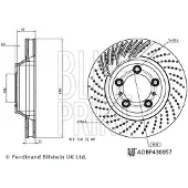 Blue Print Bremsscheibe ADBP430057