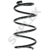 SUPLEX Fahrwerksfeder 09181