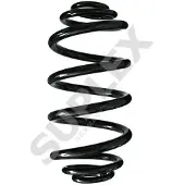 SUPLEX Fahrwerksfeder 23513