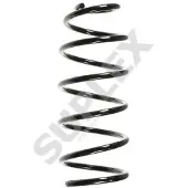 SUPLEX Fahrwerksfeder 03130