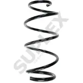 SUPLEX Fahrwerksfeder 27233