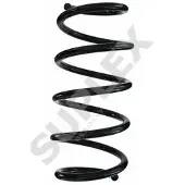 SUPLEX Fahrwerksfeder 23457