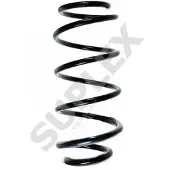 SUPLEX Fahrwerksfeder [Hersteller-Nr. 27212] für Renault