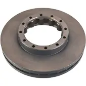 FEBI BILSTEIN Bilstein Bremsscheibe 47461
