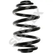 SUPLEX Fahrwerksfeder 06236
