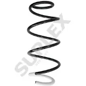 SUPLEX Fahrwerksfeder 27293