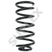 SUPLEX Fahrwerksfeder [Hersteller-Nr. 06448] für Mini