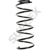 SUPLEX Fahrwerksfeder 39013