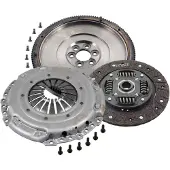 Blue Print Kupplungssatz komplett ADV183048 für VW SHARAN (7M8, 7M9, 7M6) 227,0mm