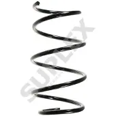 SUPLEX Fahrwerksfeder [Hersteller-Nr. 06163] für BMW
