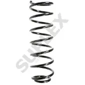 SUPLEX Fahrwerksfeder 10095